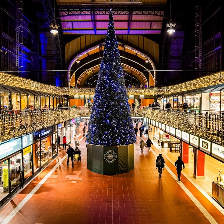 Family-friendly shopping and daily life in Portugal