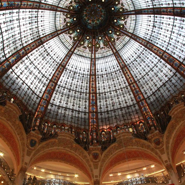 Dining out as an expat family in Portugal